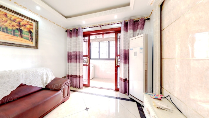 五新花园二区二手房实景图