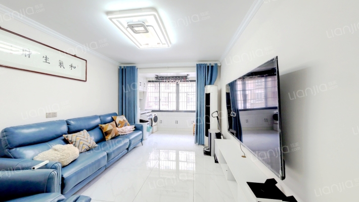 五福家园二手房实景图