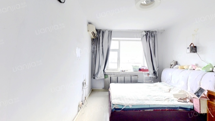 马市小区二手房实景图