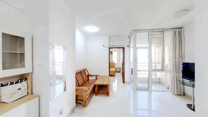 金润大厦二手房实景图