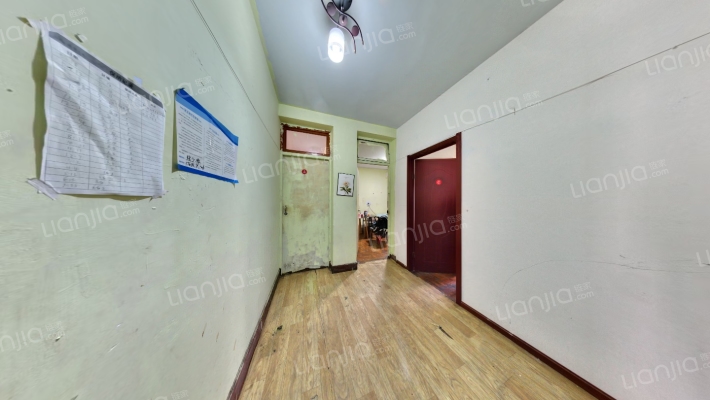 新街后巷子5号二手房实景图