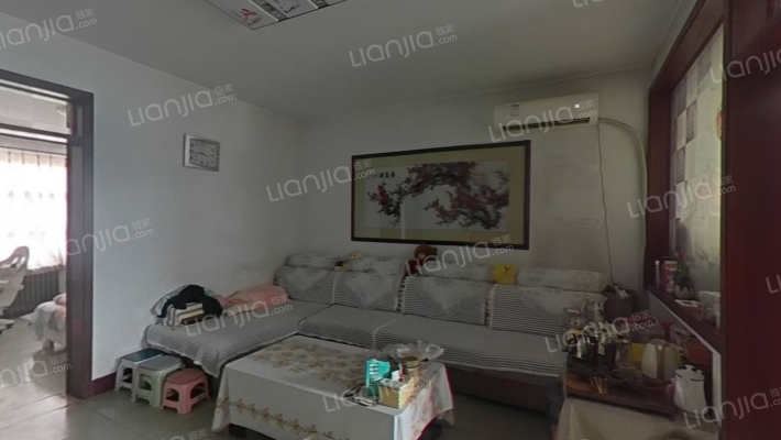 南堡乡南院二手房实景图