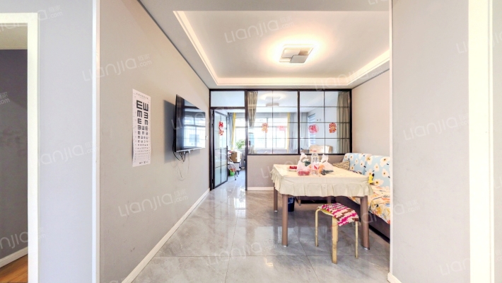 中圩新村二手房实景图