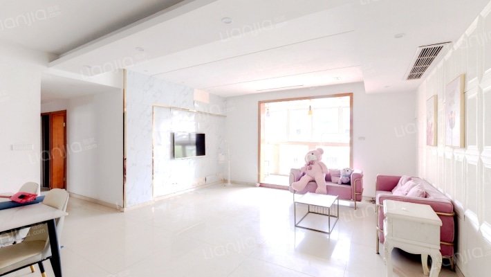 麻行小区二手房实景图