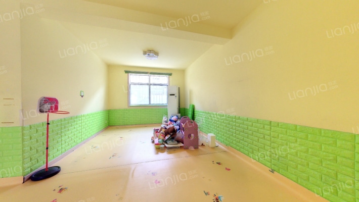 珠海苑二手房实景图