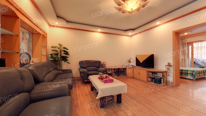 浦东路4号二手房实景图