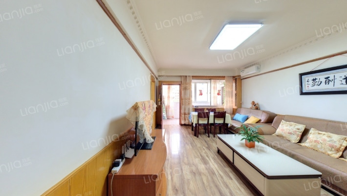 工行甘肃省分行家属院二手房实景图