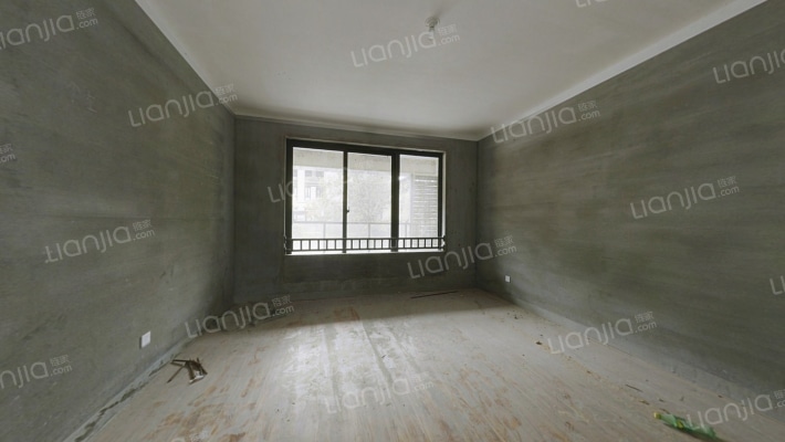 群贤府和园二手房实景图