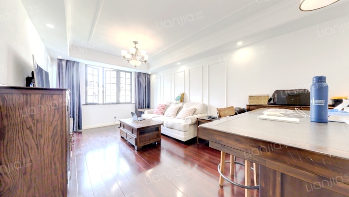 幸福新苑二手房实景图