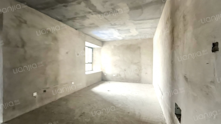 明珠新世纪二手房实景图