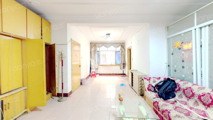 北星花园二手房实景图