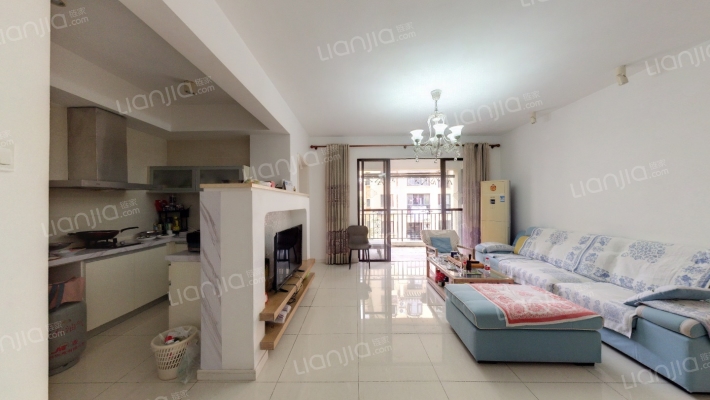 山屿湖二手房实景图