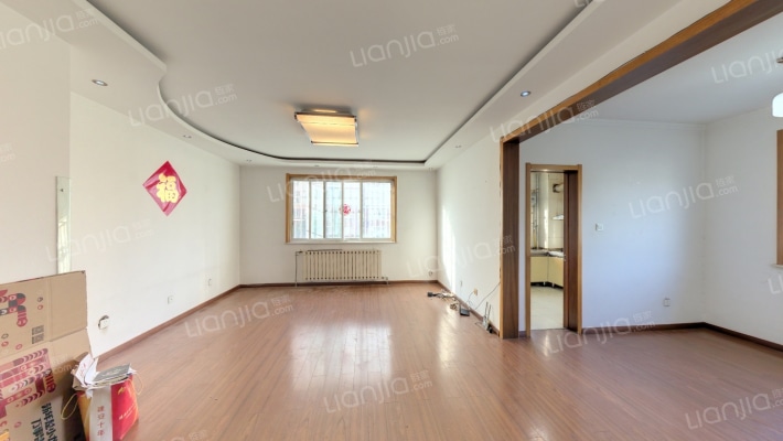 兴隆山庄二手房实景图