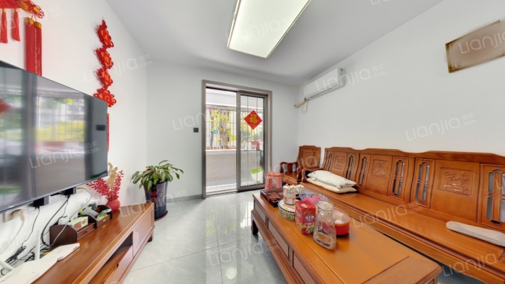 湖滨花园二手房实景图