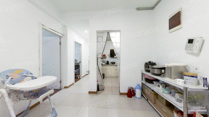 长丰景苑二手房实景图