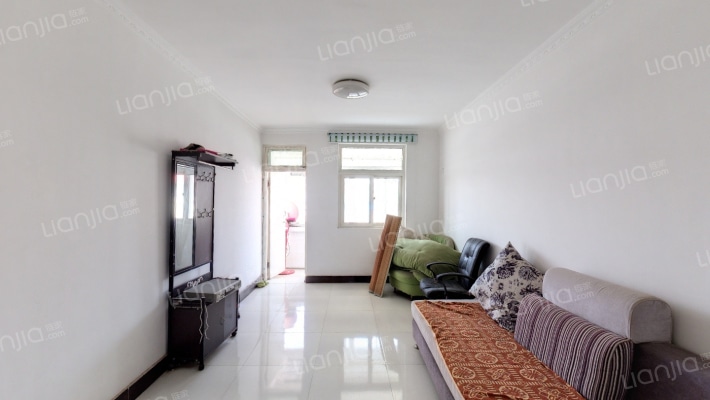 中州新村二手房实景图