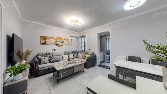 惠民丁香园二手房实景图