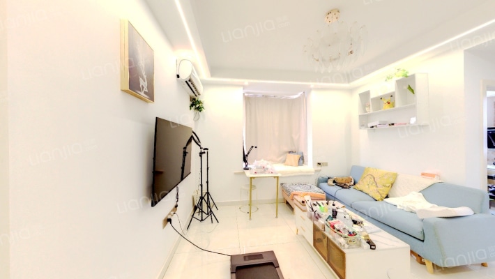 鑫品佳园二手房实景图