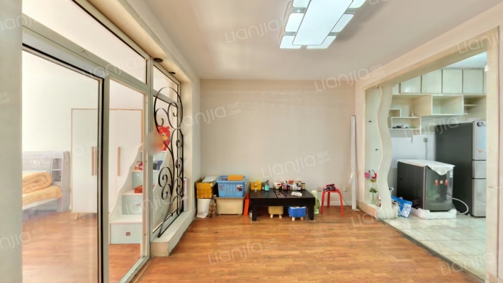 省国税局家属院二手房实景图