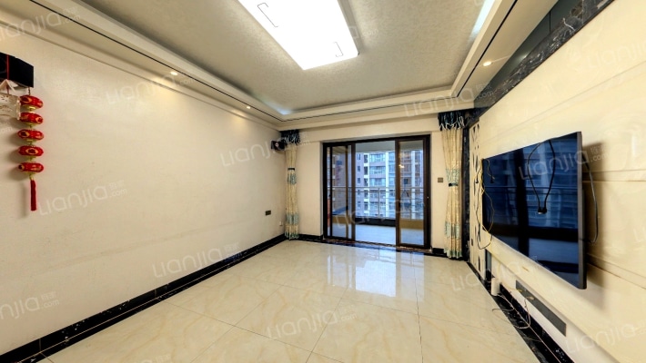 滨江海岸·领海（二期）二手房实景图