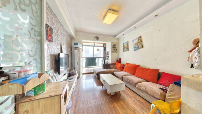 金林俊景二手房实景图