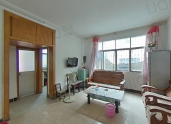 整租·东湖粮管所宿舍 3室2厅 东南_东湖粮管所宿舍租房