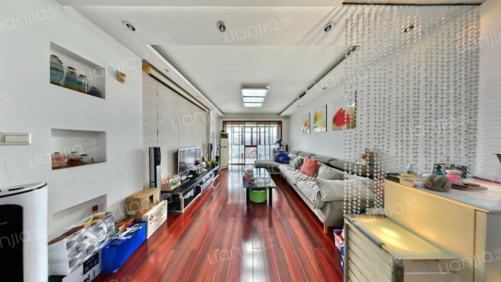 清水湾(昆山市)二手房实景图