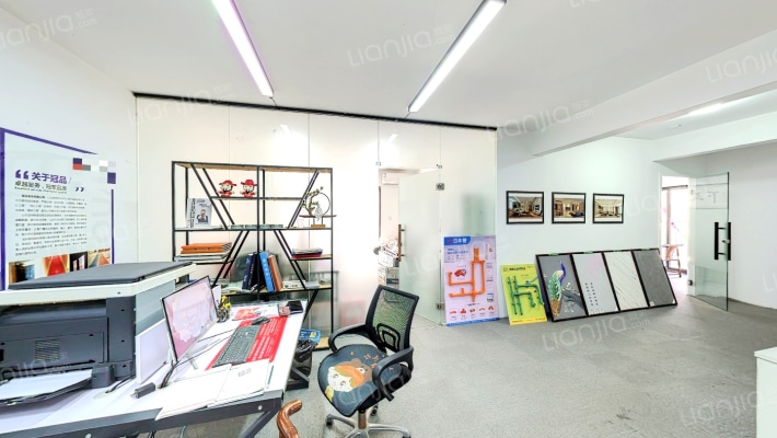 润和郡二手房实景图