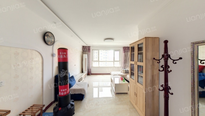 正大江南水乡二期二手房实景图