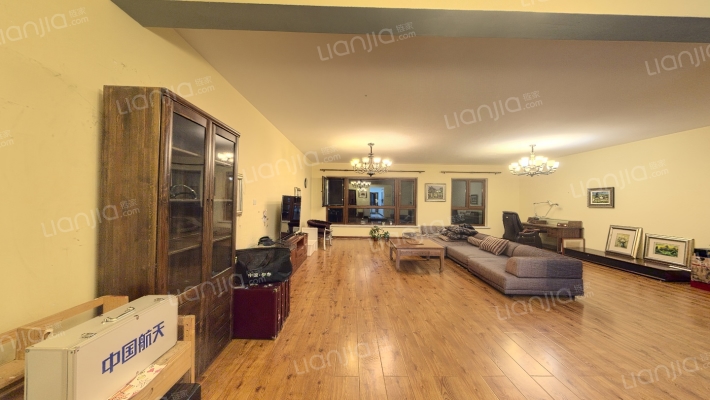 上和·樹二手房实景图