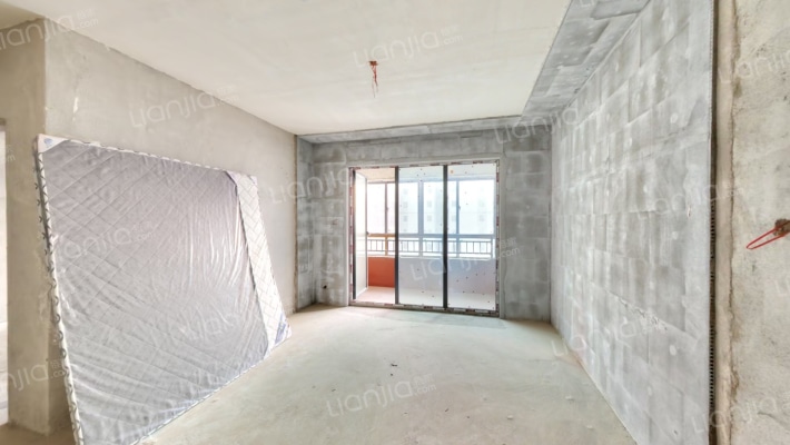 余岗新市民公寓二手房实景图