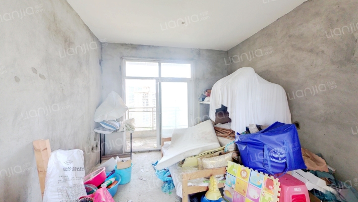 中弘·西岸首府二手房实景图