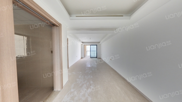 溪畔云璟府二手房实景图