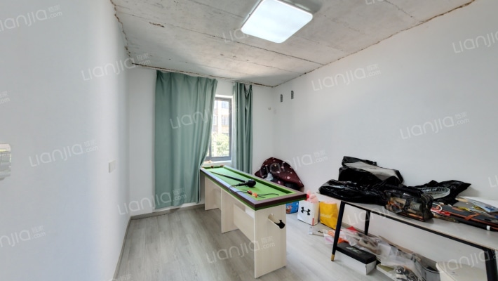 清川小区南区二手房实景图