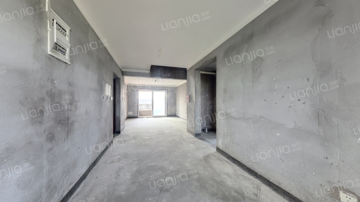 泊林公馆三期二手房实景图