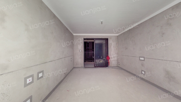 中骏雍景湾二手房实景图