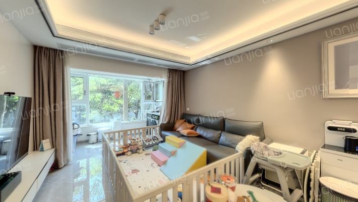 鼎太风华二期二手房实景图