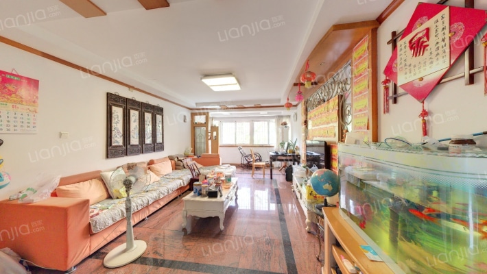 安塑小区二手房实景图