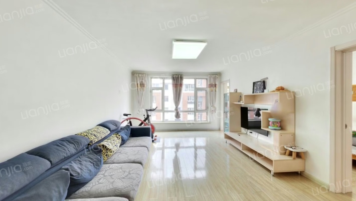 鑫兴馨苑二手房实景图