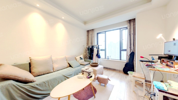 嘉祥瑞庭南城二手房实景图