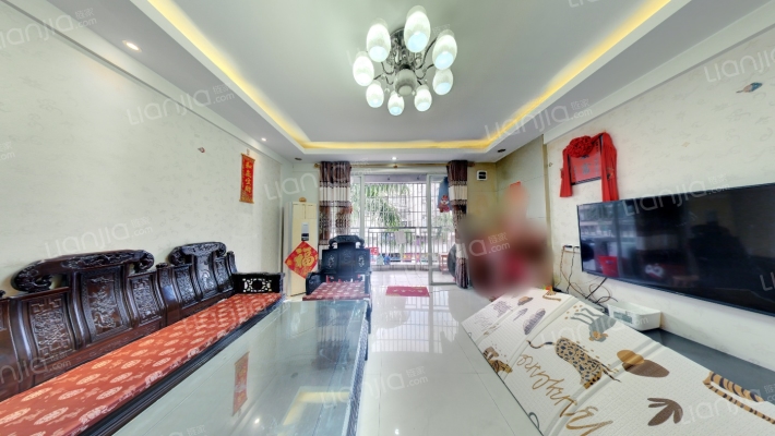 翠韵楼二手房实景图