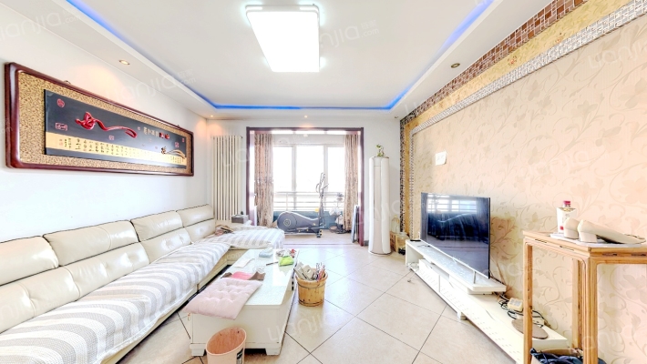 天和园小区二手房实景图