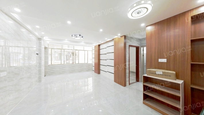 群乐苑新村二手房实景图