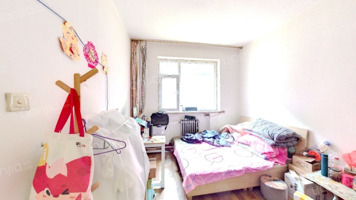 工商银行小区二手房实景图