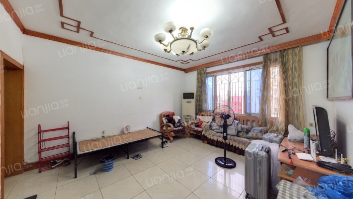 南园小区二手房实景图