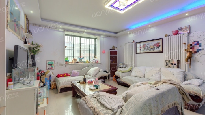 二中公寓二手房实景图