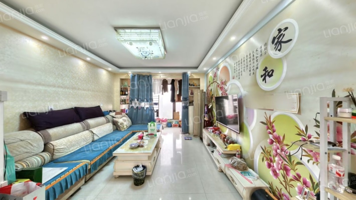 锦绣山河玉福园二手房实景图