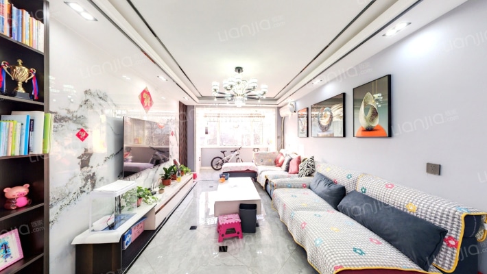 新星里二手房实景图