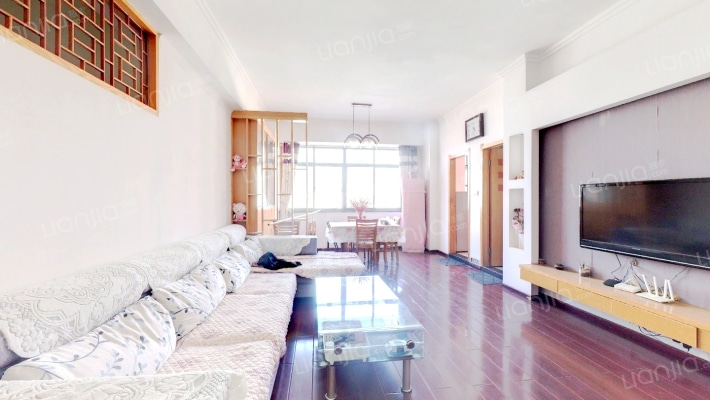 五环大厦二手房实景图