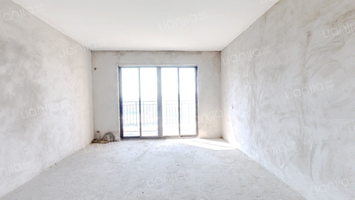 深业城二期二手房实景图